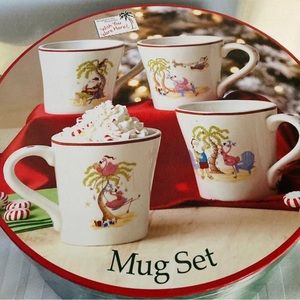Brighting season set mug 4